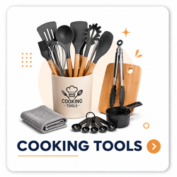 Cooking Tools